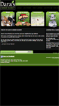 Mobile Screenshot of darascornermarket.com